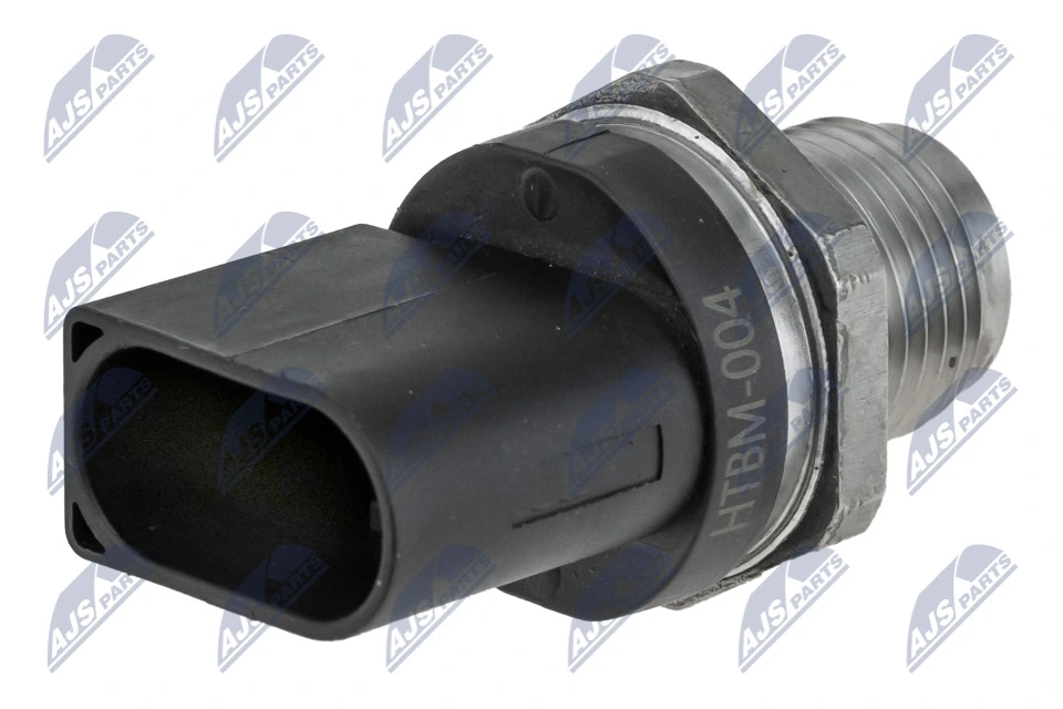 EFPBM004 NTY Манометри