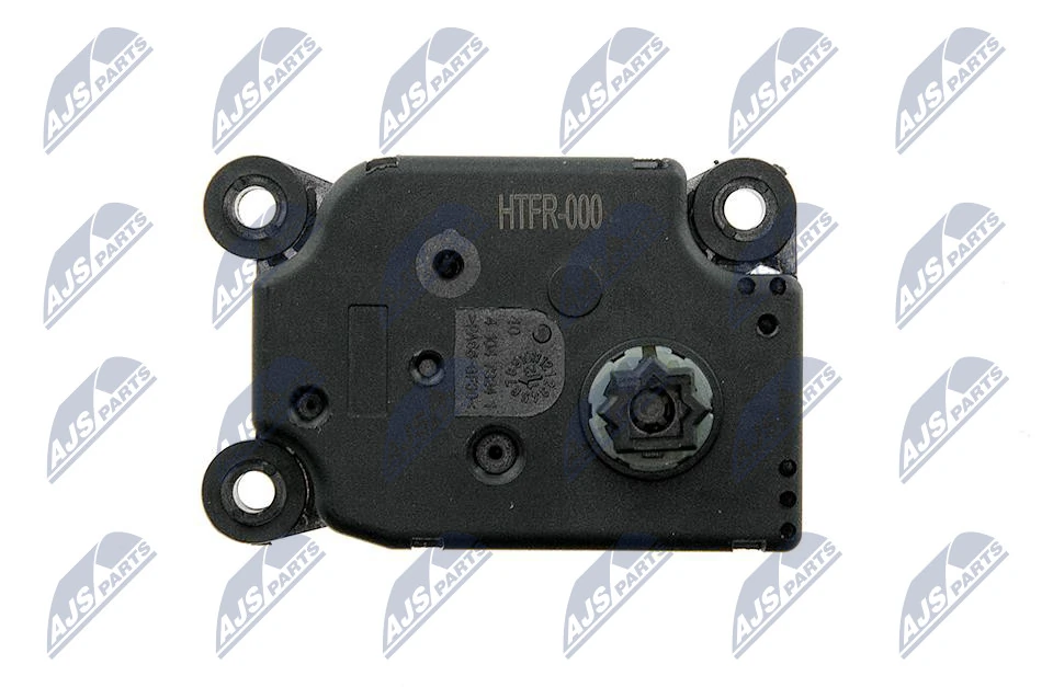 Купити Привід заслінки печі Ford Focus III CB8