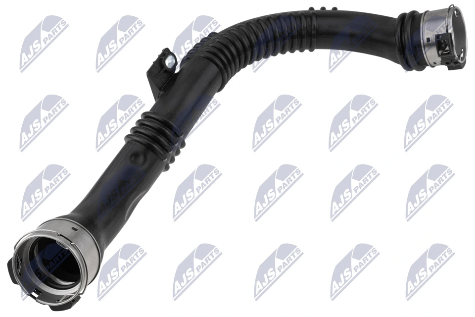 Купити 93867727 Renault (RVI) Шланг/патрубок интеркуллера