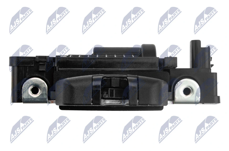  Замок багажника Citroen C3 2