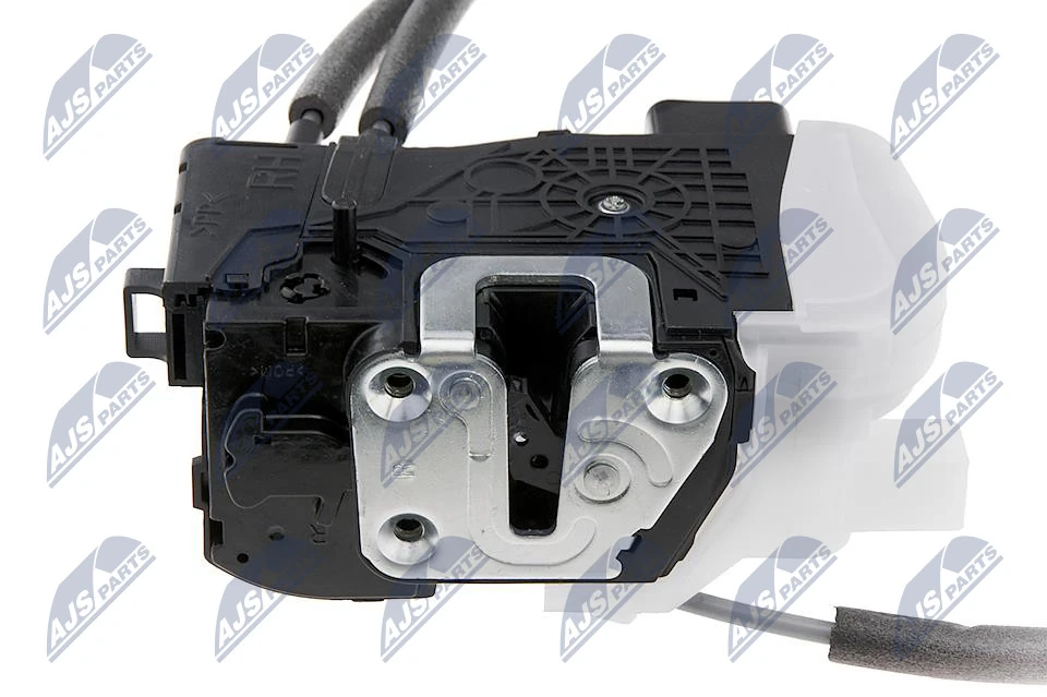 Замок задньої дверї, правої NTY EZCHY503 ціна, від 40.52 USD