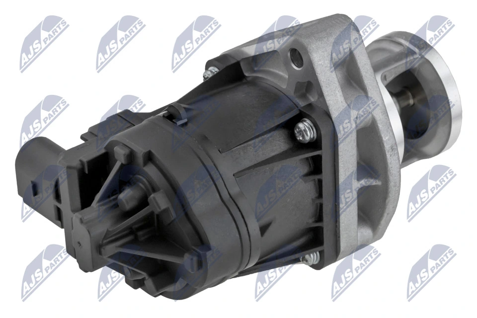 673001269 Maserati Клапан рециркуляції відпрацьованих газів EGR