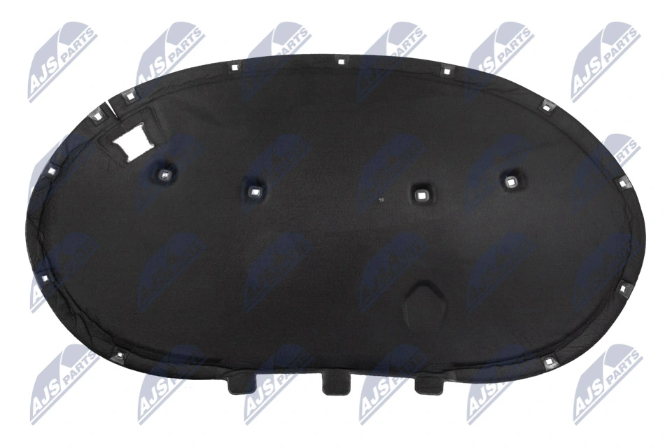 Обшивка капота AND 30863084 ціна, від 26.48 USD