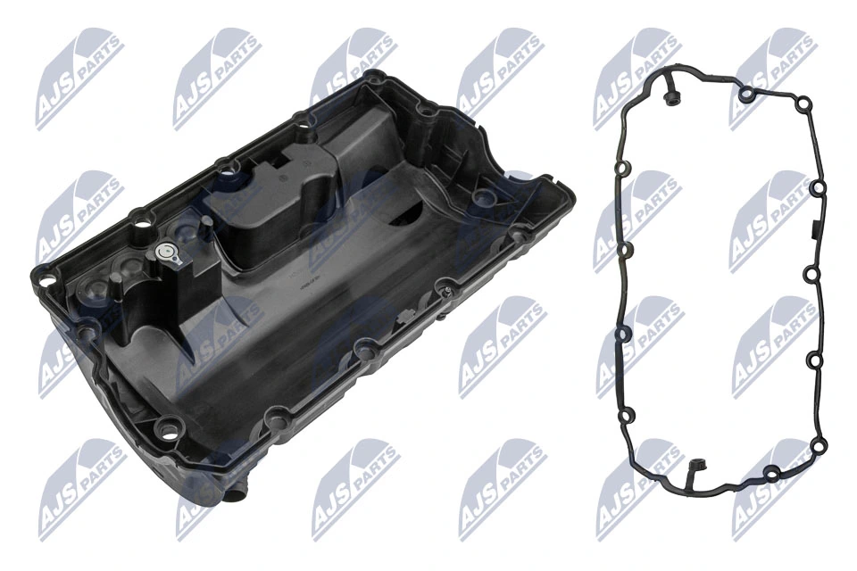 Кришка клапанна NTY BPZVW030 ціна, від 133.95 USD