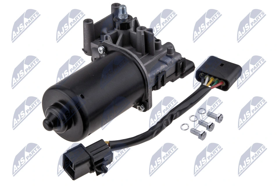 Мотор двірника NTY ESWHY505 ціна, від 45.46 USD