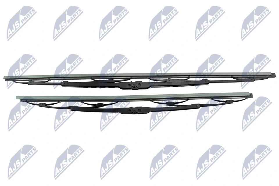 Щітка-двірник лобового скла, водійська NTY EWBFR010 ціна, від 10.23 USD