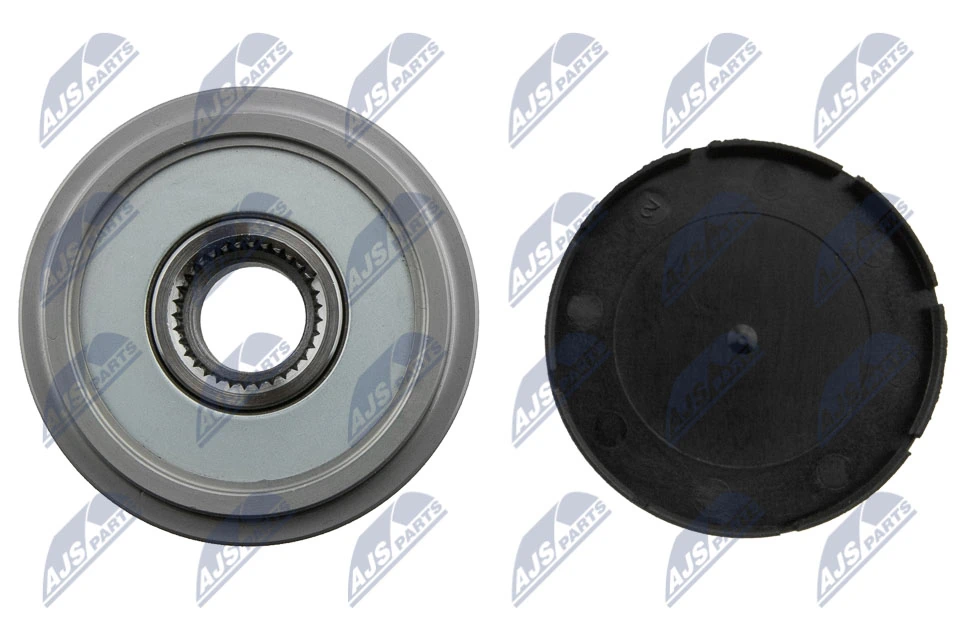 Інерційний шків Polcar 535002210 ціна, від 28.35 USD
