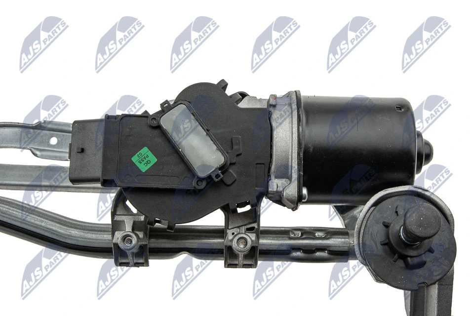 Трапеція щіток лобового скла NTY ESWNS014 ціна, від 27.93 USD