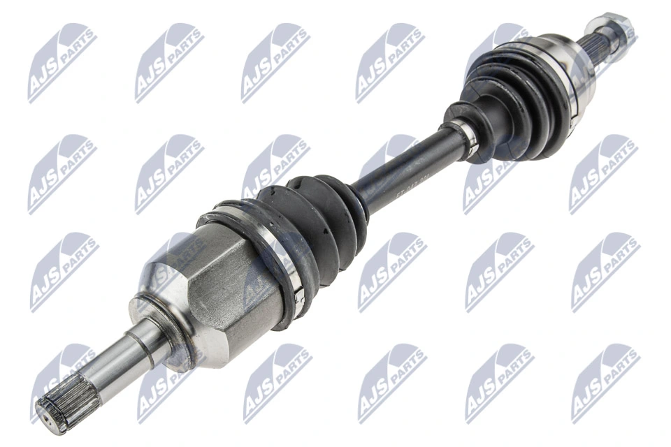 Купити 51955483 Fiat/Alfa/Lancia Ліва піввісь