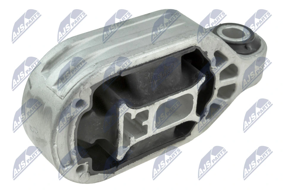 Задня подушка двигуна на Renault Megane III KZ0, KZ1