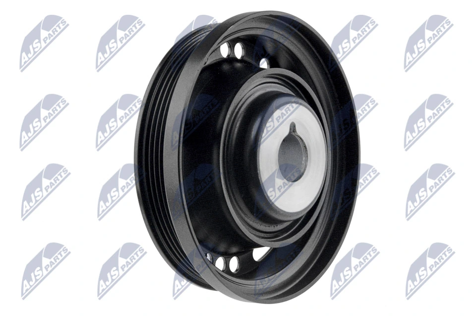 Шків колінвала (демпфер ) Opel Corsa D мінівен (S07) (2006 - 2015) ціна, від 22.96 USD