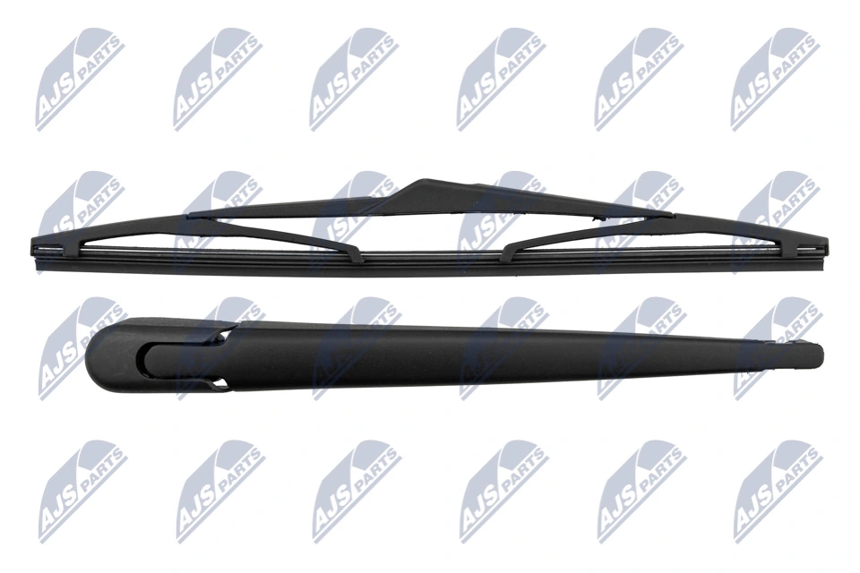 Купити Задня щітка Ford Kuga I CBV
