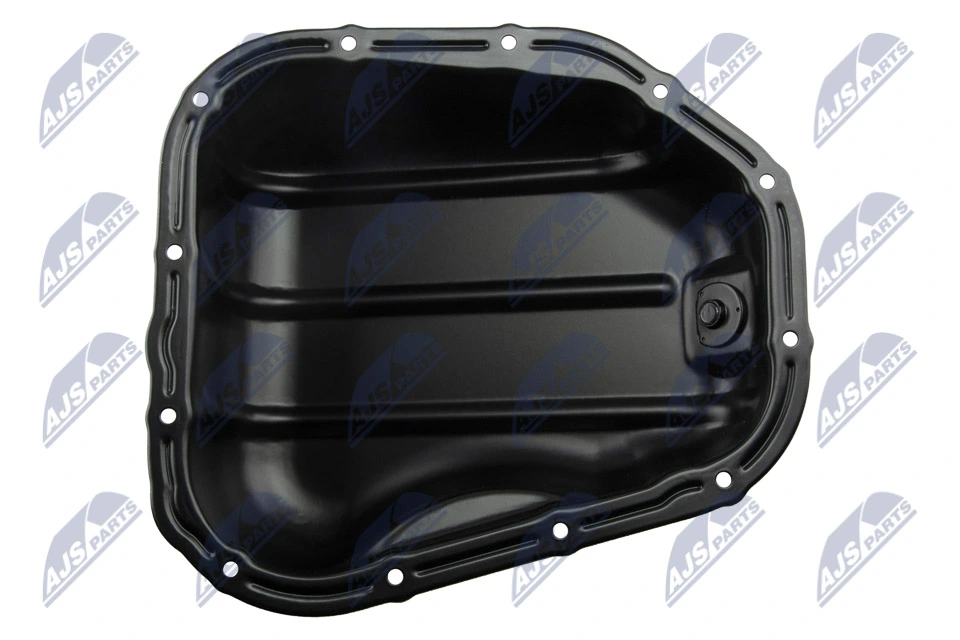 Піддон двигуна NTY BMOTY003 ціна, від 34.50 USD