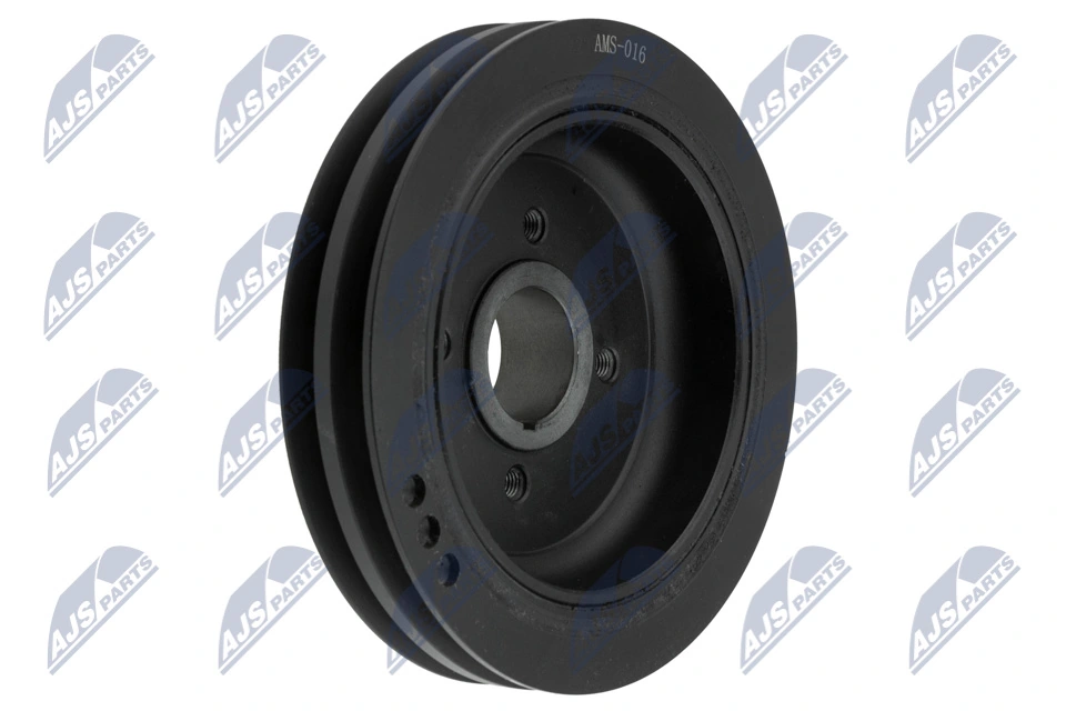 Купити Шків колінвала Mitsubishi L 300  P0W, P1W, P2W