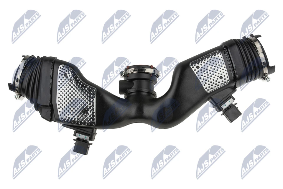 Датчик масової витрати повітря NTY BKSME019 ціна, від 274.58 USD