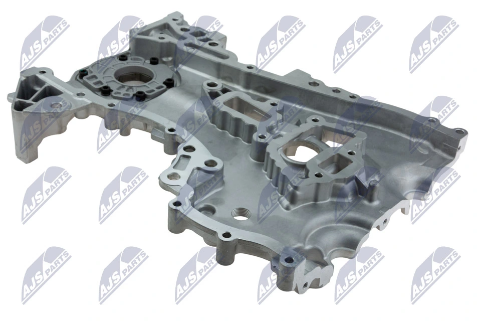 Купити 93190827 General Motors Насос маслозакачуючий
