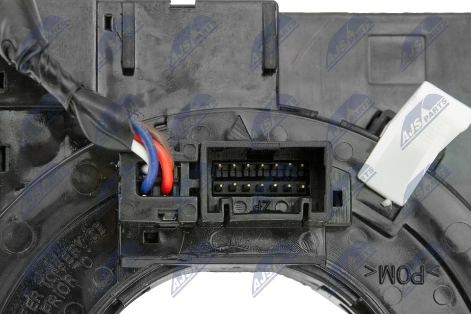 EASMZ010 NTY Шлейф Airbag