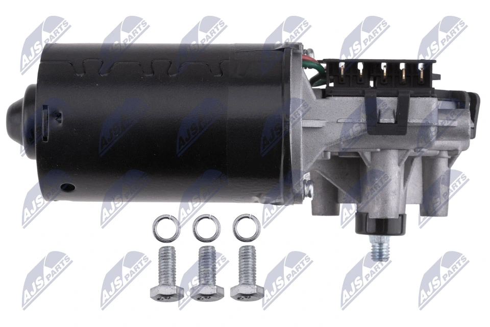 Мотор стеклоочищувача NTY ESWFR016 ціна, від 40.55 USD