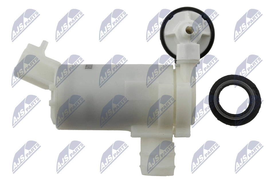 Моторчик омивача переднього скла NTY ESPHD002 ціна, від 5.86 USD