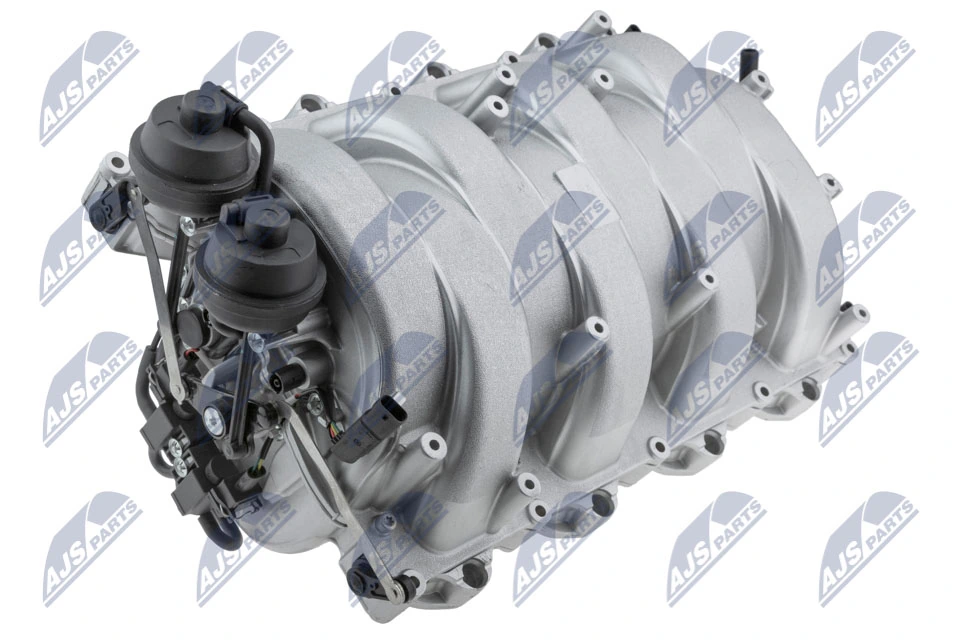 Колектор впускний Polcar DRM12812 ціна, від 643.98 USD