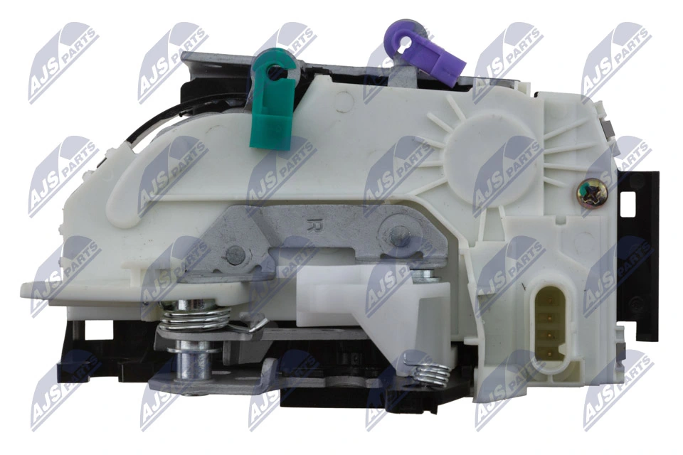 Замок заднього борта, лівий NTY EZCCH088 ціна, від 48.43 USD