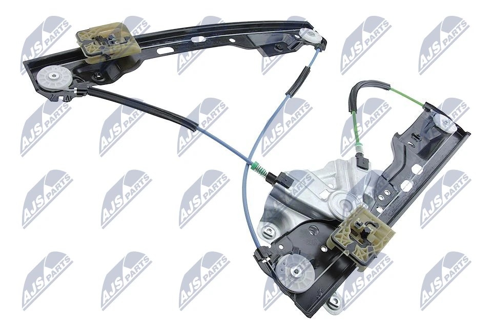 Склопідйомник з електродвигуном General Motors 13302451 ціна, від 34.75 USD