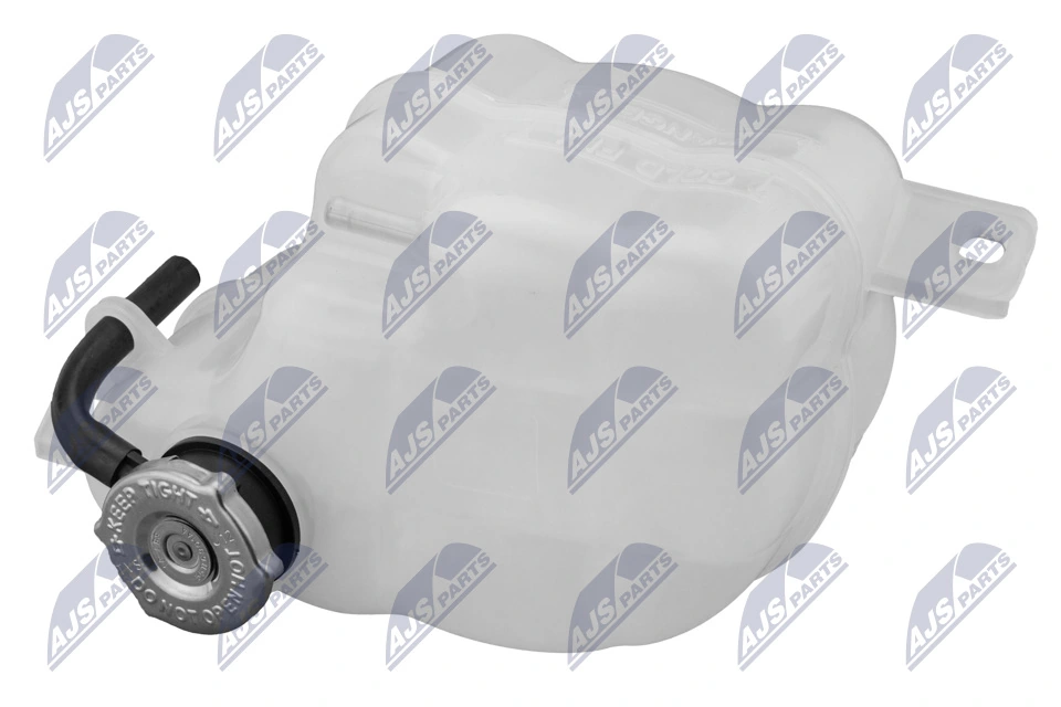 Бачок системи охолодження 3140ZB2 Polcar
