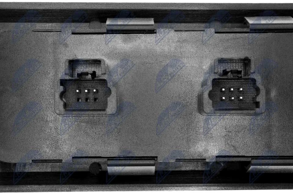 Кнопковий блок керування склопідіймачами передній лівий NTY EWSPE007