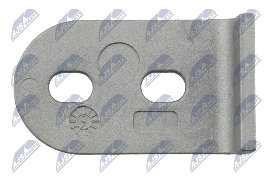 Напрямна багажних дверей (ляди) NTY EZCFT113 ціна, від 6.85 USD