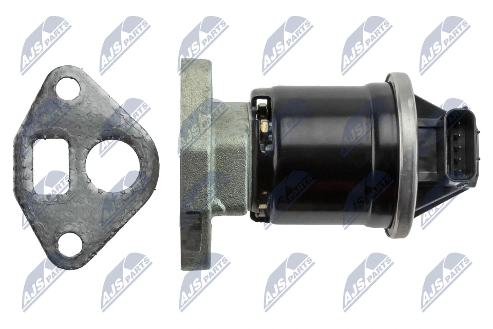 Клапан EGR NTY EGRHD008 ціна, від 44.39 USD