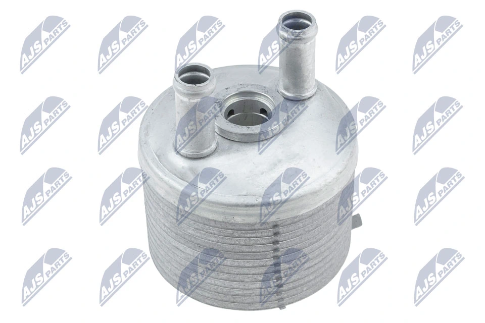Радіатор охолодження, АКПП Polcar 9550L81 ціна, від 80.63 USD
