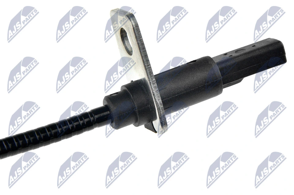 HCASU033 NTY Датчик ABS задній правий