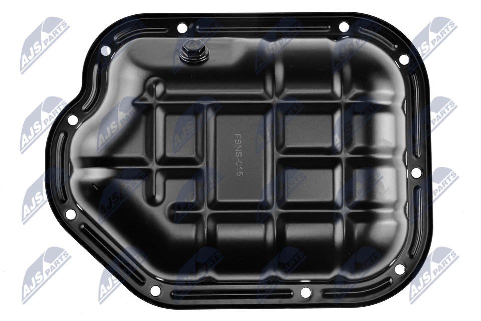 Піддон двигуна NTY BMONS015 ціна, від 22.27 USD