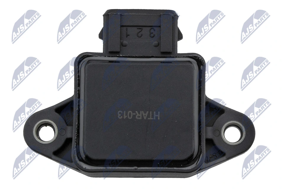 Потенціометр NTY ECPAR013 ціна, від 8.03 USD
