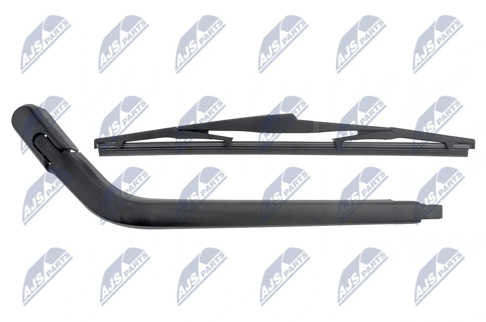Важіль-поводок склоочисника заднього скла NTY EWBTY004 ціна, від 7.87 USD