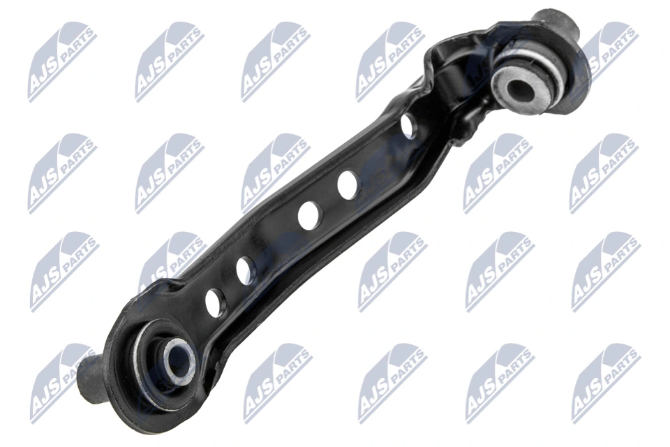 Кронштейн передньої балки 22411036S Formpart/Otoform