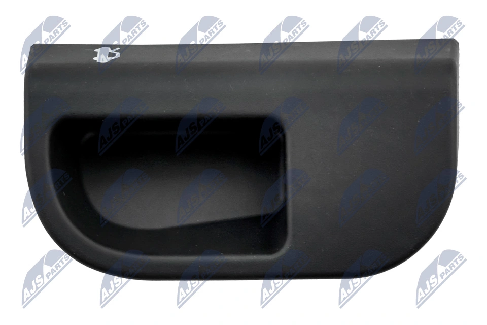 Ручка відкриття капота NTY EZCFT175 ціна, від 5.34 USD