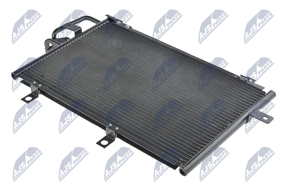 0007643138 Fiat/Alfa/Lancia Конденсатор