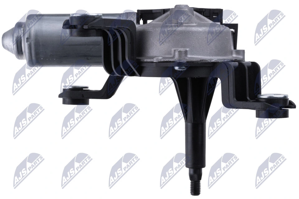 Купити 53027312 General Motors Двигун склоочисника заднього скла