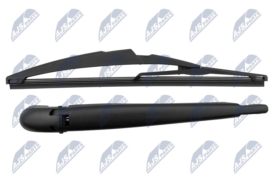Важіль-поводок склоочисника заднього скла NTY EWBFT005 ціна, від 11.53 USD