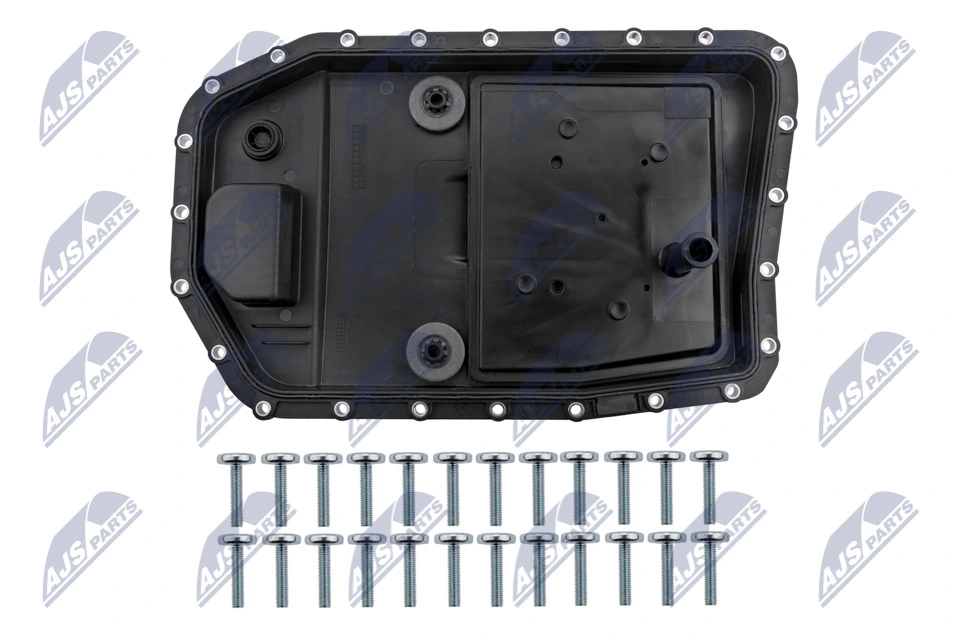 Піддон АКПП NTY BMOBM002 ціна, від 30.78 USD