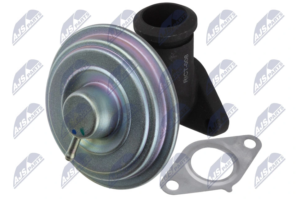 Клапан EGR рециркуляції газів Magneti Marelli EV105