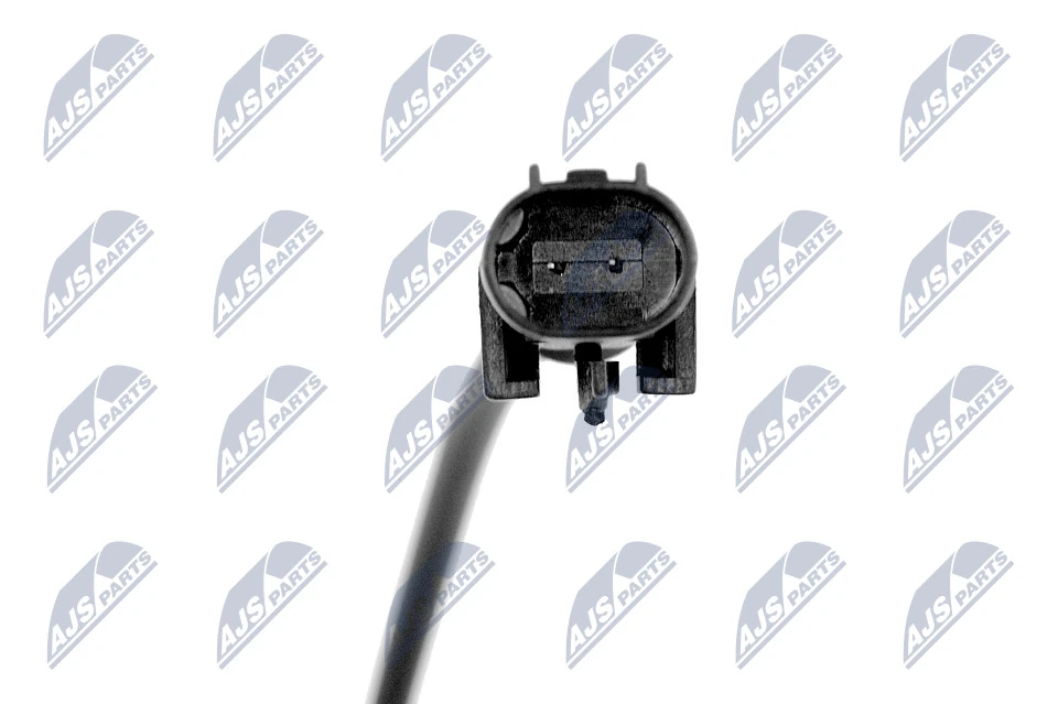 Амортизатор задній NTY AAR006 ціна, від 22.78 USD