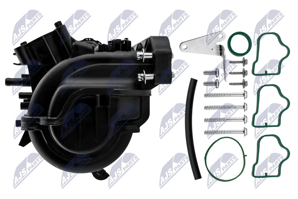 Колектор впускний NTY BKSPL005 ціна, від 108.93 USD