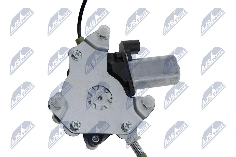 Склопідйомник з електродвигуном NTY EPSRE003S ціна, від 31.37 USD