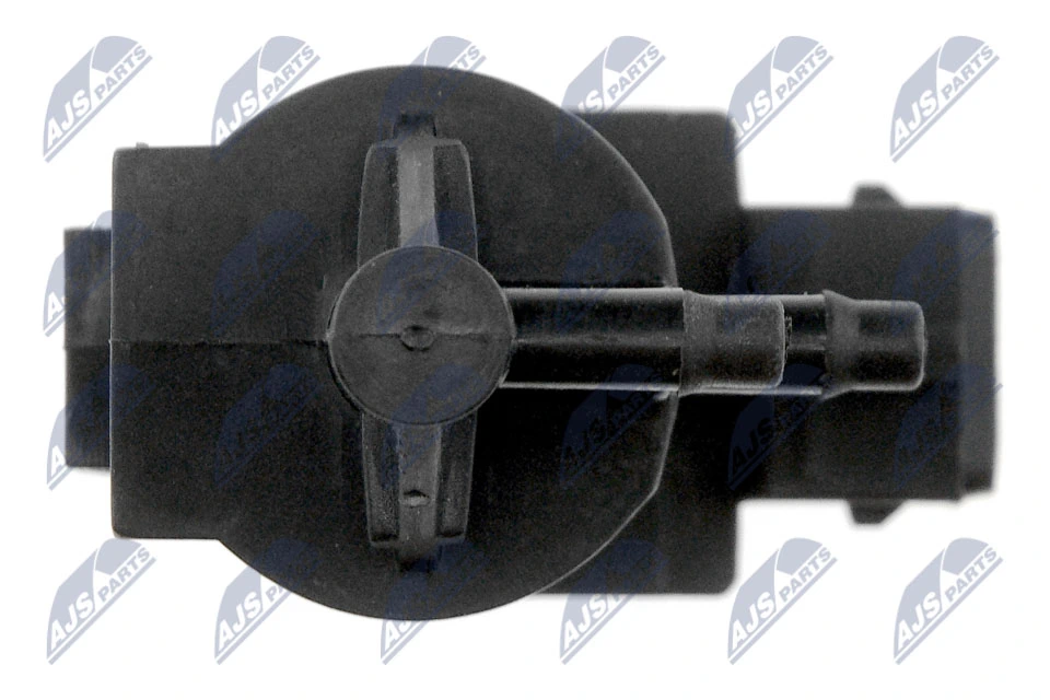 Клапан соленоїд регулювання заслонки EGR EGRVW018 NTY