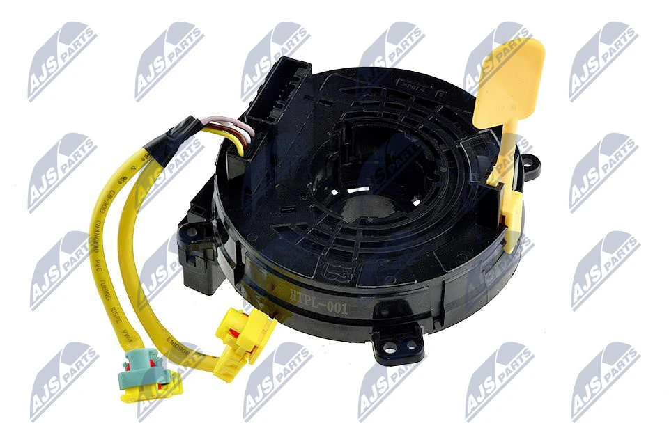 EASPL001 NTY Шлейф Airbag
