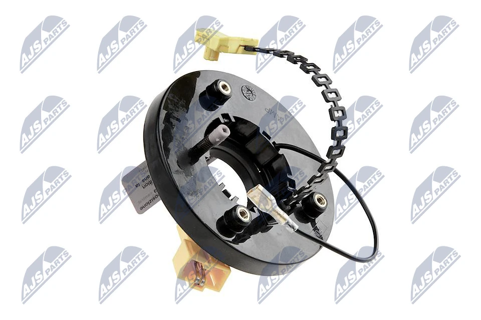EASVW000 NTY Шлейф Airbag