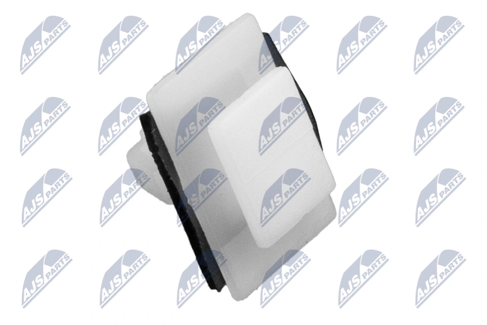 Пістон (кліп) кріплення накладок порогів AND 30863073 ціна, від 0.62 USD