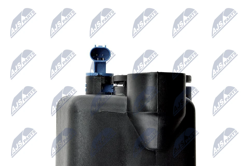 Бачок радіатора NTY CZWBM001 ціна, від 27.01 USD